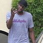 Lamar Odom Wakes from Coma, Speaks, Is Breathing on His Own