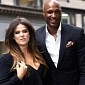 Lamar Odom Went Off the Rails Because of Keeping Up with the Kardashians - Video