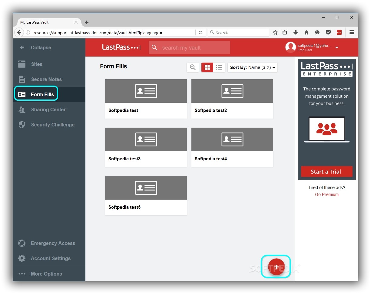 LastPass instal the new version for apple