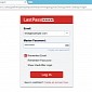 LastPass Vulnerable to Extremely Simple Phishing Attack