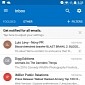 Latest Microsoft Outlook for Android Brings Highly Anticipated Improvements
