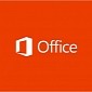 Latest Office for Windows Test Build Now Available with PDF Improvements