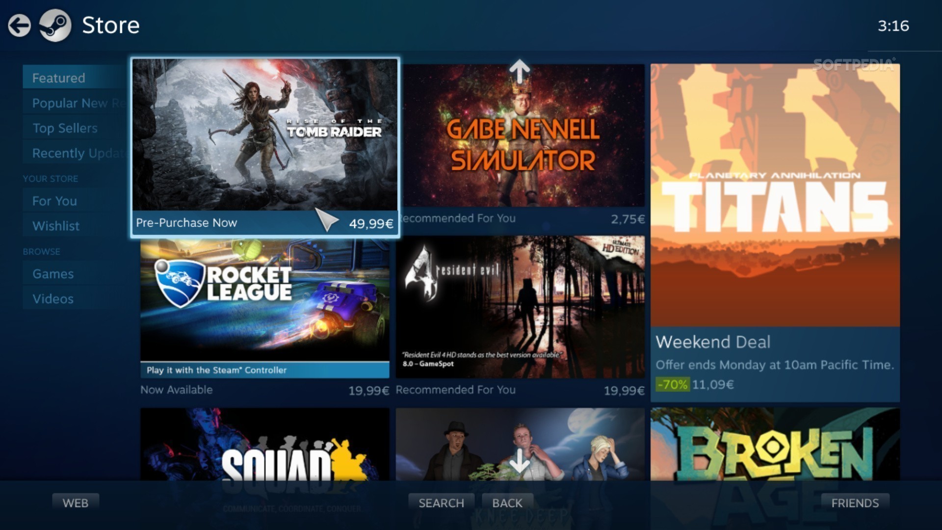 Steam latest releases фото 6