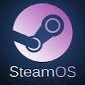 Latest SteamOS Beta Picks Up Linux Kernel 4.11.8 to Fix PS4 DS Controller Crash