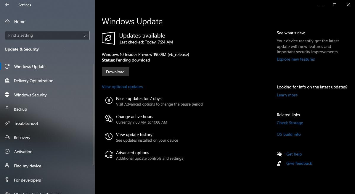 Latest Windows 10 20h1 Build Comes With One Big Battleeye Compatibility Bug