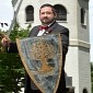 Lawyer Charged with Fraud Demands Trial by Combat