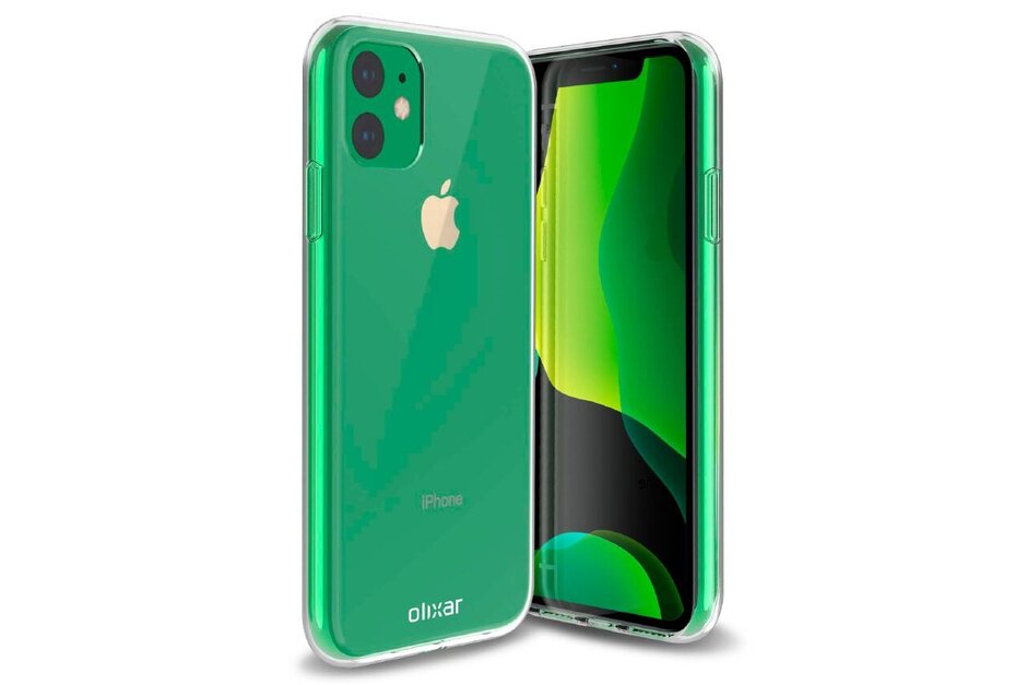 iphone 11 colors all