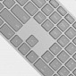 Leak Reveals Microsoft’s New Surface Keyboard That’ll Launch with the Surface PC