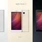 Leaked Image of Redmi Note 4X Confirms Rumored Specs