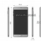 Leaked Images of the Samsung Galaxy Note 6/7 Reveal Dual-Edge Display