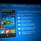 Leaked Microsoft Slides Confirm Lumia 550 Specifications