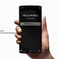 Leaked Official Press Images of Oppo Find 9 Reveal Impossibly Thin Bezels