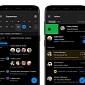 Leaked Renders Reveal Microsoft Outlook’s Dark Theme for iPhone and Android