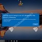 Leaked Screenshots Reveal Microsoft’s Secret Windows 10 Cloud Edition