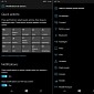 Leaked Screenshots Reveal New Changes in Windows 10 Mobile’s Action Center