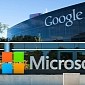 Leaked Video Shows Google’s Building a Microsoft Surface Killer