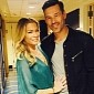 LeAnn Rimes, Eddie Cibrian Are Completely Broke, Could Lose Their Home