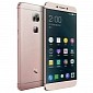LeEco Brings Its Cheap High-End Smartphones to US Retailers Starting December 1