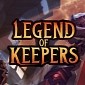 Legend of Keepers Preview (PC)