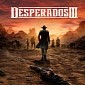Legendary Bounty Hunter Joins Desperados III's Roster of Playable Characters