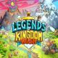 Legends of Kingdom Rush Review (PC)