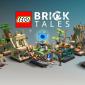 LEGO Bricktales Review (PS5)