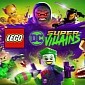 Lego DC Super-Villains Review (PS4)