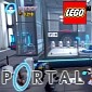 LEGO Dimensions Details Portal Level in New Video