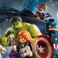 Lego Marvel’s Avengers Review (Xbox One)