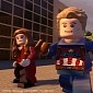 LEGO Marvel’s Avengers Offers Free Ant-Man and Captain America: Civil War Packs on PlayStation 4