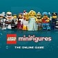 LEGO Minifigures Online Coming to Android & iOS on June 29