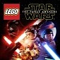 LEGO Star Wars: The Force Awakens Has New Story Elements, Exclusive PS4 Content