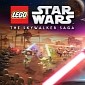LEGO Star Wars: The Skywalker Saga Preview (PC)