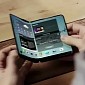 Lenovo and LG Ready to Join the Foldable Display Frenzy with 13-Inch Tablet