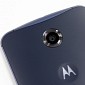 Lenovo Confirms All Motorola Smartphones Will Come with Fingerprint Sensor, Larger Displays