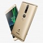 Lenovo Delays the Release of Phab 2 Pro, the World's First Project Tango Phone