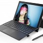 Lenovo Launches a Microsoft Surface Pro Lookalike with 20 Hours of Battery Life