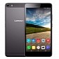Lenovo Phab Plus with 6.8-Inch FHD Display, Snapdragon 615 Launches in China