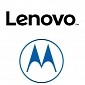Lenovo’s Smartphone Business Will Be Absorbed by Motorola Mobility