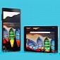 Lenovo Tab3 8 Plus Press Images, Full Specs Leak Ahead of MWC 2017 Announcement