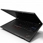 Lenovo Teases ThinkPad Laptop with Retro Design
