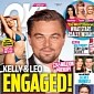 Leonardo DiCaprio Is Engaged to Model Kelly Rohrbach