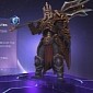 Leoric the Skeleton King Gets Heroes of the Storm Spotlight Video, Out Soon
