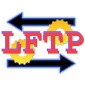 LFTP 4.7.5 Linux CLI FTP Client Recognizes Apache Listings with ISO Date & Time