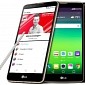 LG Announces World’s First Smartphone with DAB+ for Digital Radio Broadcasting