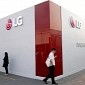 LG Display to Push Hard for OLED Ahead of Apple Giving Up on LCD