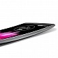 LG G Flex 3 with 5.5-Inch QHD Display, Snapdragon 820 Might Launch in September