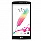 LG G Stylo Receiving Android 5.1.1 Lollipop Update at T-Mobile