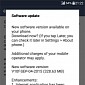 LG G4 Getting Software Update for Improved Battery Life