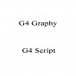 LG G4 Graphy and G4 Script Get Trademarked in South Korea